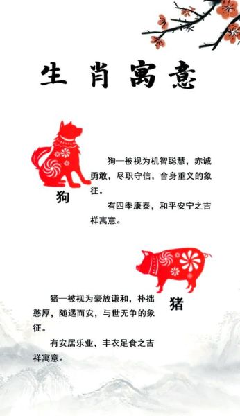 属相寓意是什么_生肖象征意义有哪些