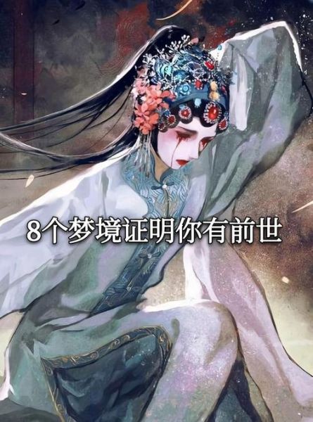 梦到魔界是什么意思_如何化解噩梦