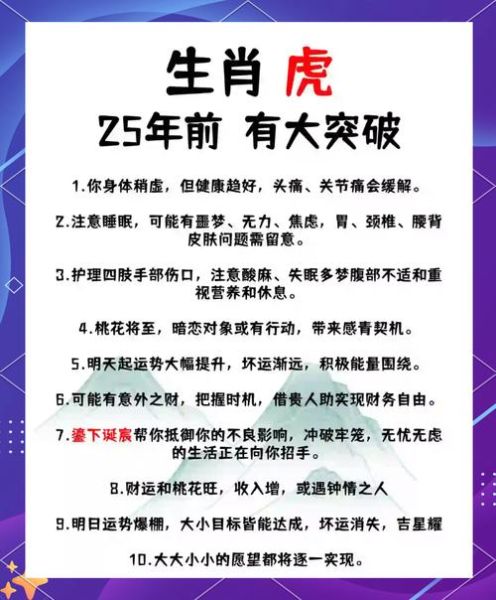 属虎人每月财运如何_生肖虎几月财运最旺