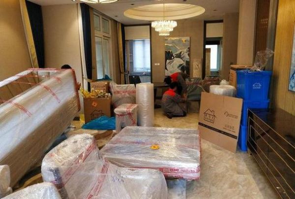 梦到公司搬家_是什么意思