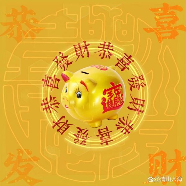 71年属猪的财运如何_71年属猪今年财运怎么样