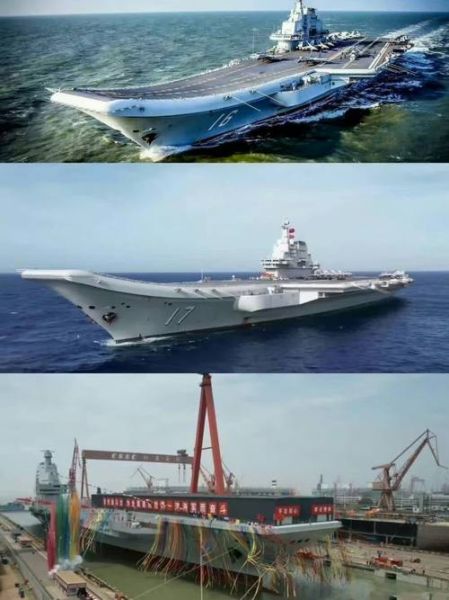 梦到坐航母是什么意思_梦见航母预示什么