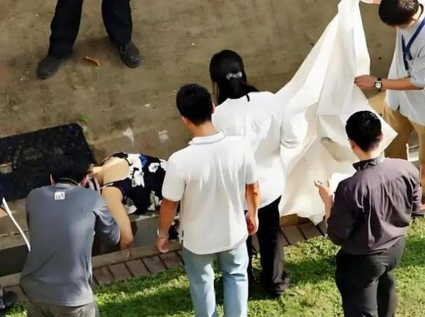 梦到买白布是什么意思_梦见买白布预示什么