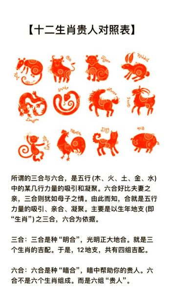 猪属相三合生肖有哪些_猪属相三合贵人如何助力运势