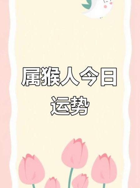 属猴2017年每月运势详解_属猴人2017年每月运程