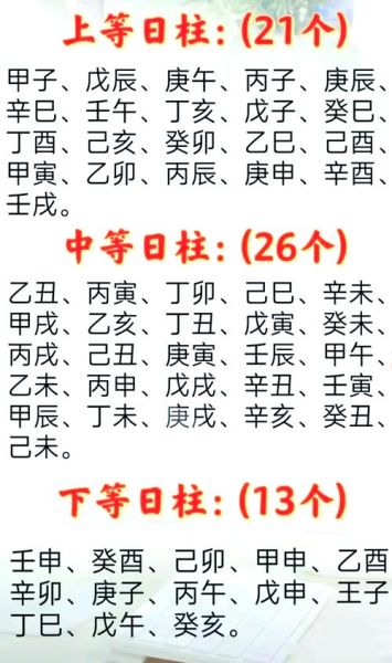 辛丑日柱财运_辛丑日柱如何提升财运