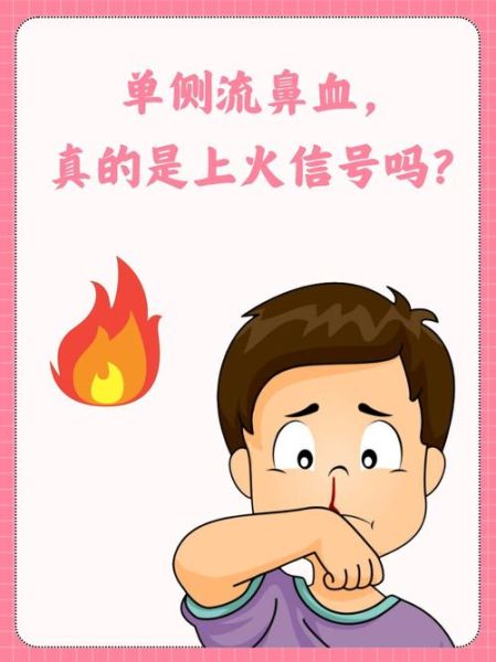 梦到流鼻血是什么意思_流鼻血梦境预示什么