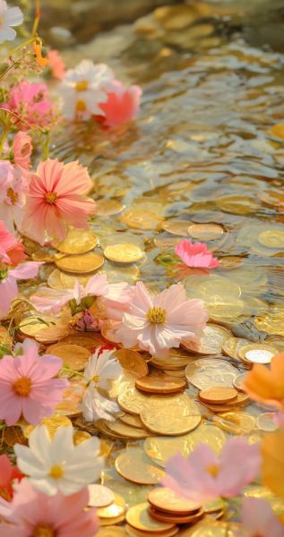 财运金水是什么_财运金水怎么用