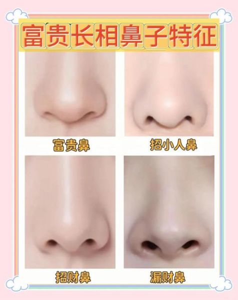 紫红鼻头财运_如何改善