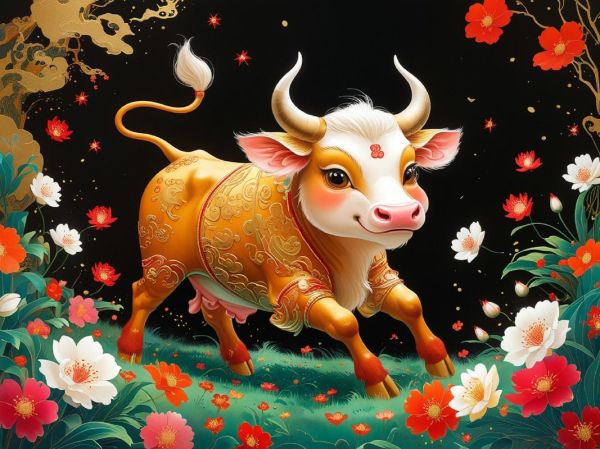 属牛2018年运势如何_属牛2018年财运怎么样