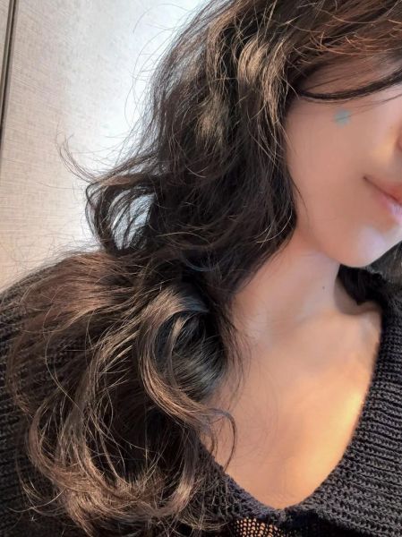 女人留长发会阻财运吗_长发影响财运是真的吗