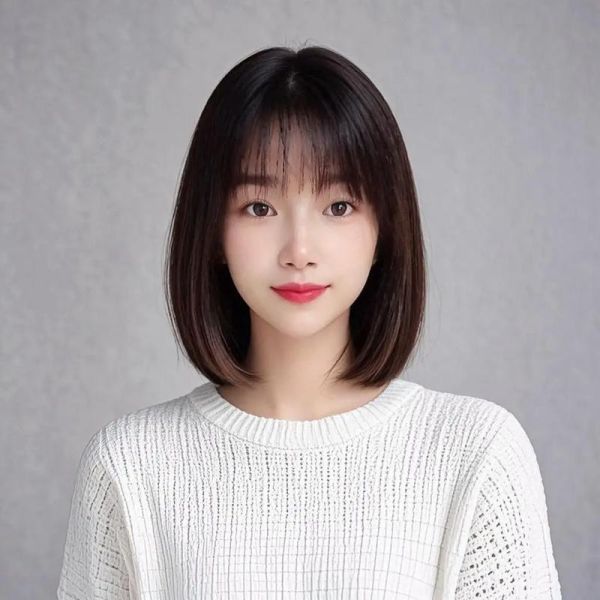 梦到长发剪成短发_是什么意思
