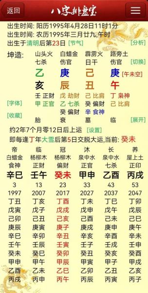 丁巳人2024年财运如何_丁巳年出生今年偏财运好吗