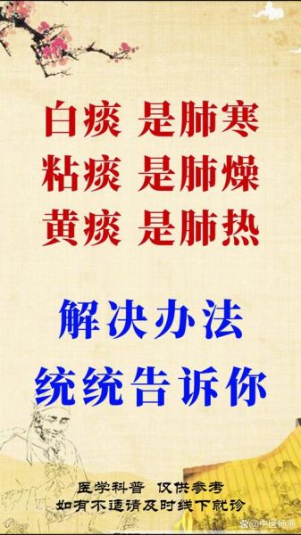 梦到有痰是什么意思_如何化解
