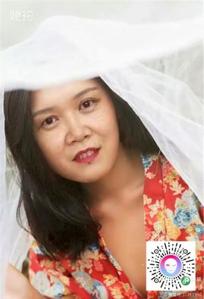 梦到老妈变年轻漂亮_意味着什么