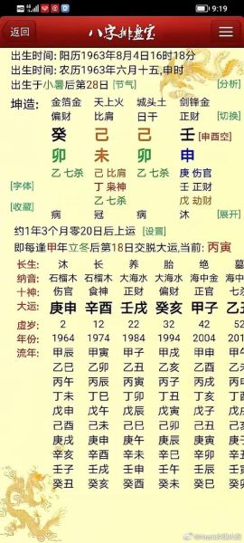 卯时1975年运势_2024年还能翻身吗