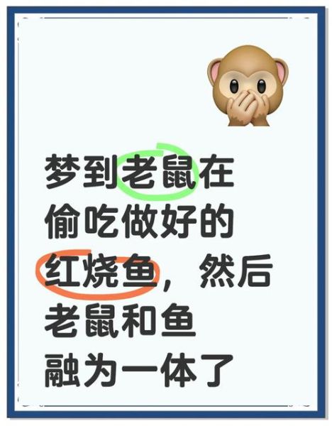 梦到追老鼠是什么意思_梦见追老鼠代表什么