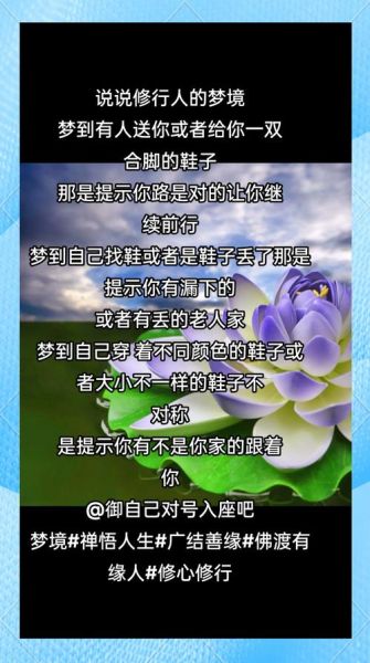 梦到鞋不合脚是什么意思_鞋子不合脚梦境解析