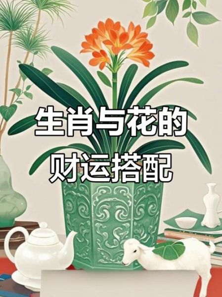 什么属相养花最旺_生肖养花禁忌有哪些