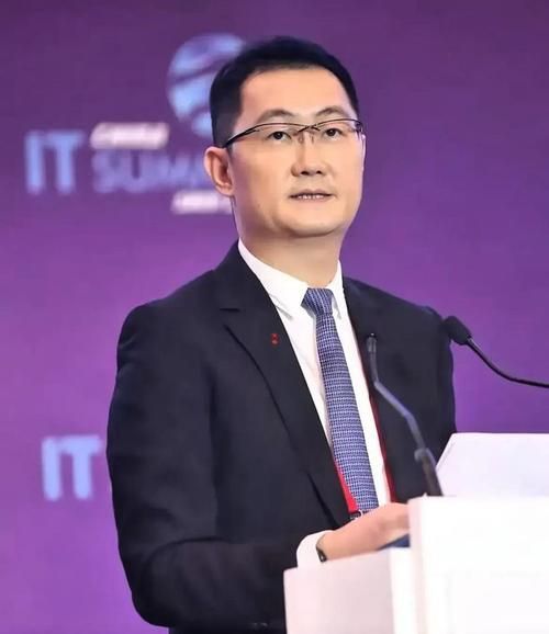 马化腾属相是什么_马化腾属相对事业的影响