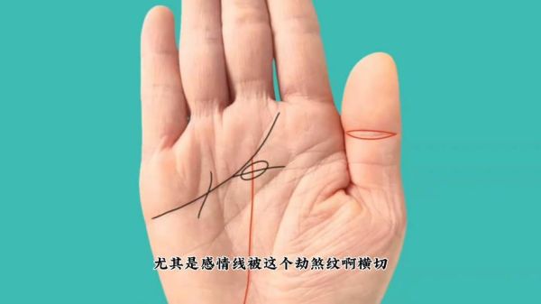 财运阻碍纹是什么_如何化解财运阻碍纹