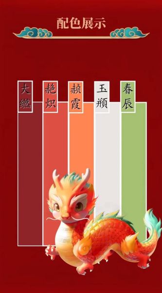 属龙的人2024年运势如何_属龙人佩戴什么吉祥物最旺