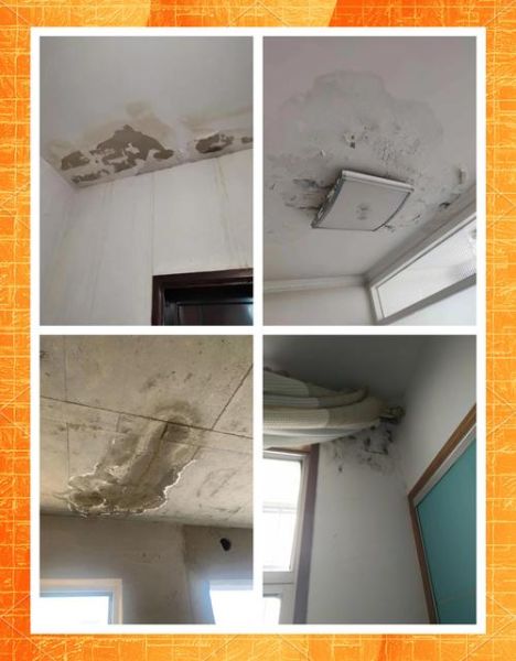 梦到房屋漏雨是什么意思_梦见房子漏水预示什么