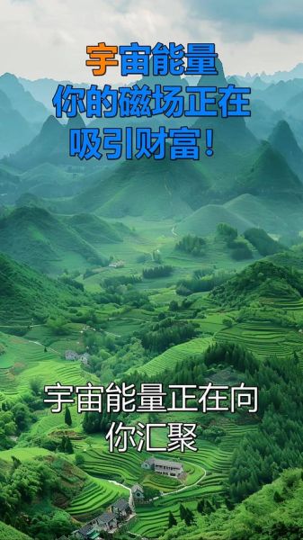 海字测财运_如何提升财富磁场