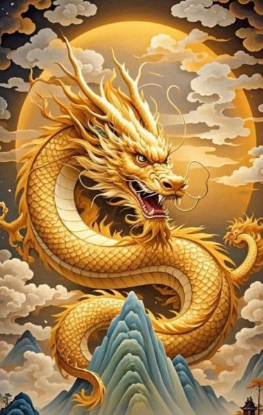 属龙2019年运势如何_属龙2019年财运怎么样