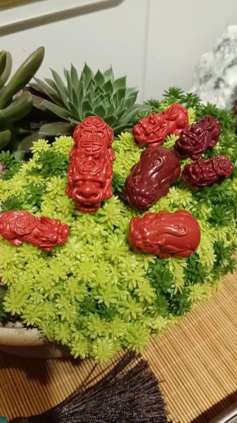 什么挂件财运好_佩戴什么挂件招财最有效