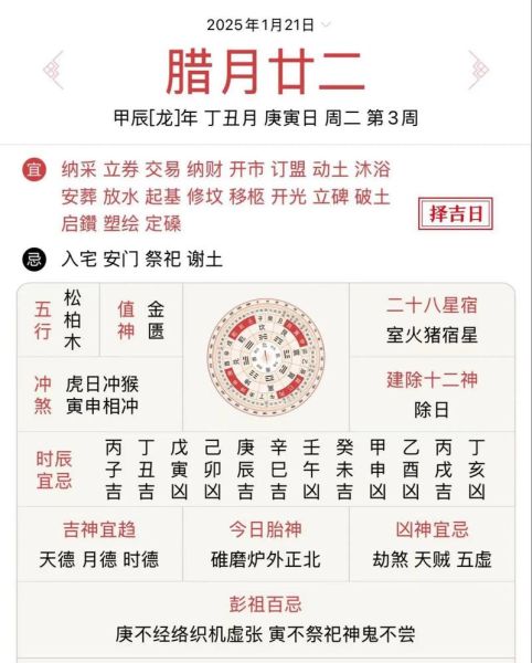 腊月属相对运势影响_腊月出生属什么最好