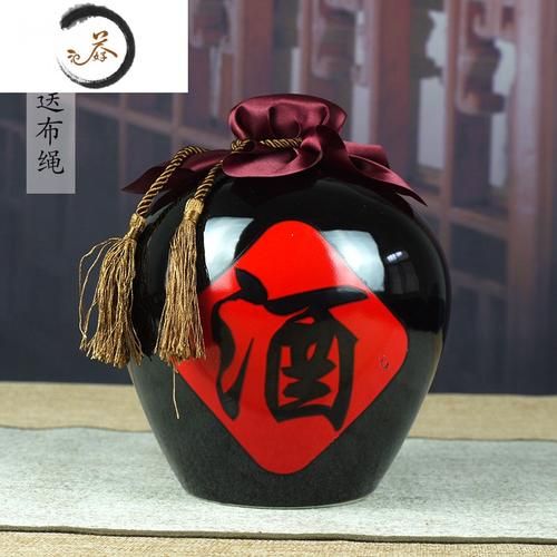 梦到酒坛子是什么意思_酒坛子梦境解析
