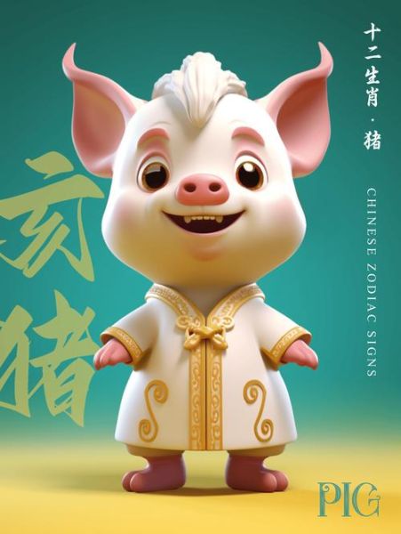 2019年财运好的生肖有哪些_属猪人如何旺偏财