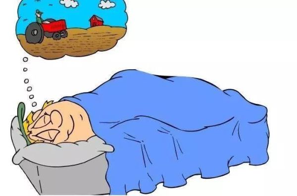 梦到弟弟自杀是什么意思_如何缓解梦境焦虑