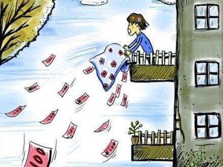 孕妇梦到丢钱什么意思_孕妇梦见钱丢了预示什么