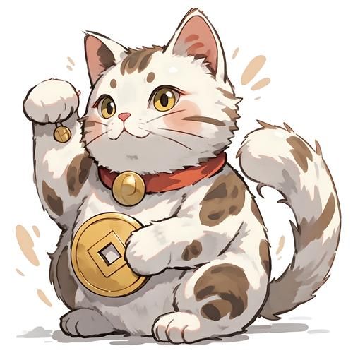 猫死了财运好吗_民间说法与科学解读