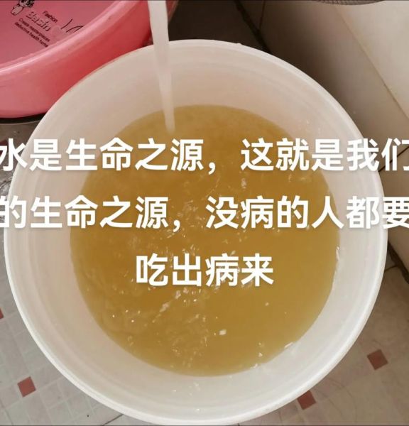 梦到混水是什么意思_梦见浑水代表什么