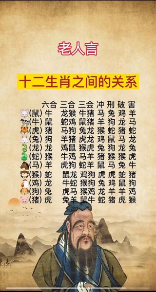 活泼的属相有哪些_活泼生肖性格特点