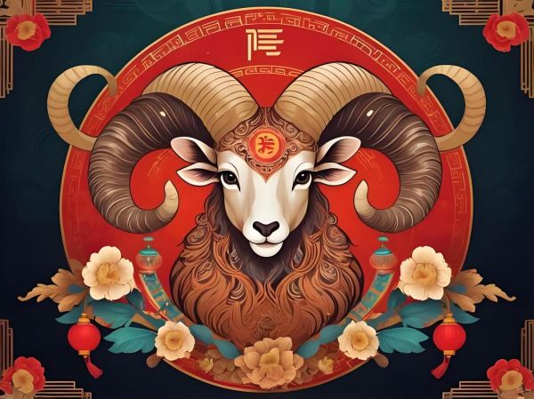 2015属羊人全年运势_如何转运