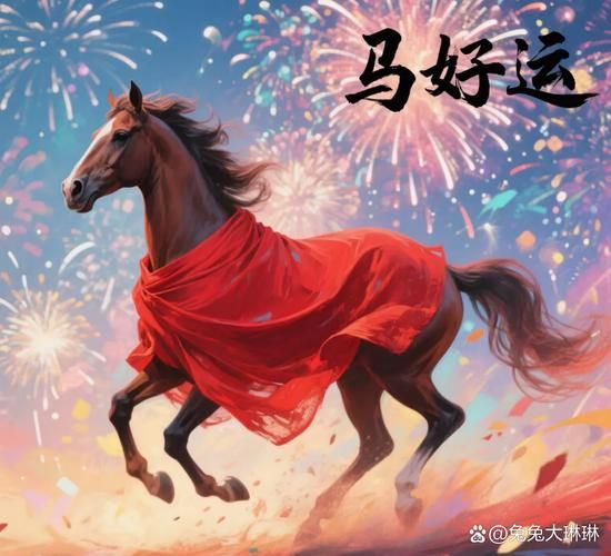 梦到马惊了是什么意思_梦见马受惊狂奔预示什么