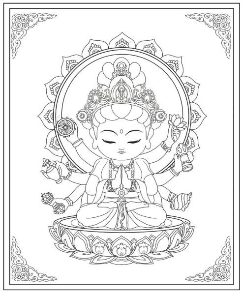 属相请观音_如何根据生肖选菩萨