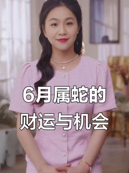 蛇人本月运势_如何化解职场小人