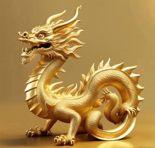 2019属龙运势详解_属龙今年财运如何
