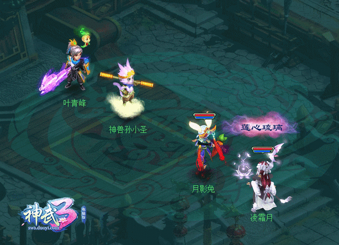 神武3财运怎么提升_神武3财运任务有哪些