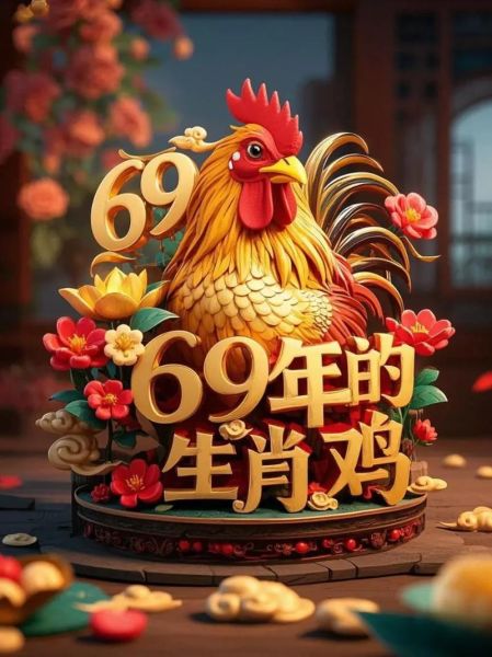 69年属鸡是什么命_69年属鸡2025年运势如何