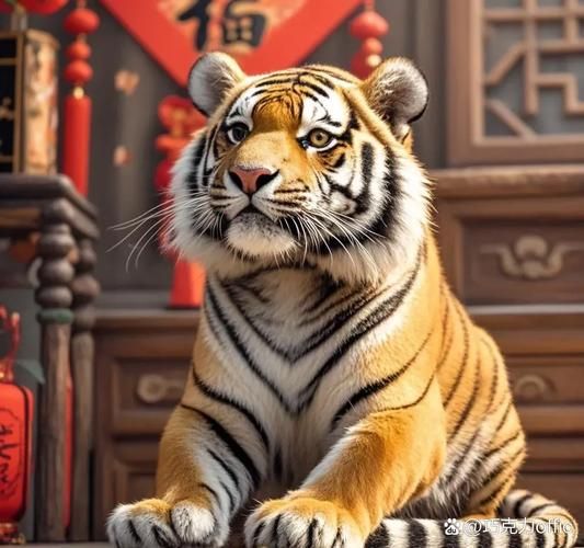 老虎今天财运怎么样_属虎今日偏财旺不旺