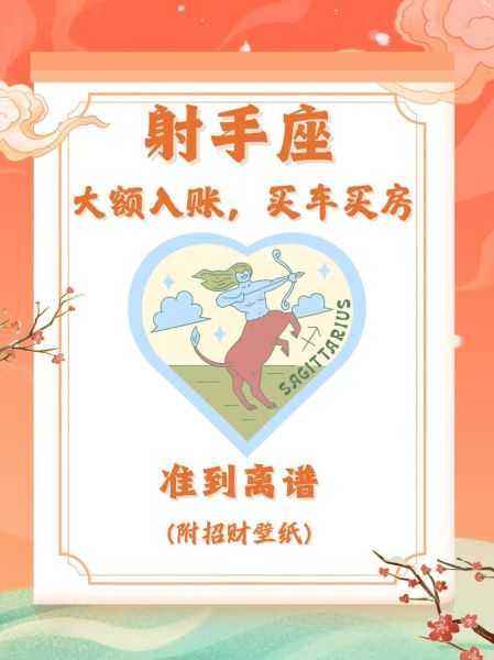 第二宫射手财运如何_射手座赚钱方法