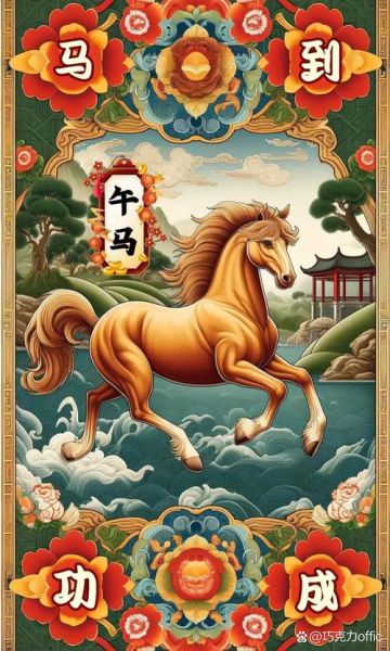 数马2017年6月运势_事业感情财运全解析
