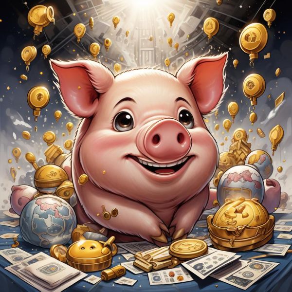 属猪4月运势如何_属猪4月财运好吗