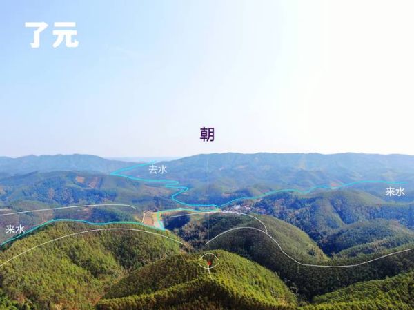 破坏墓地风水财运怎么办_如何补救